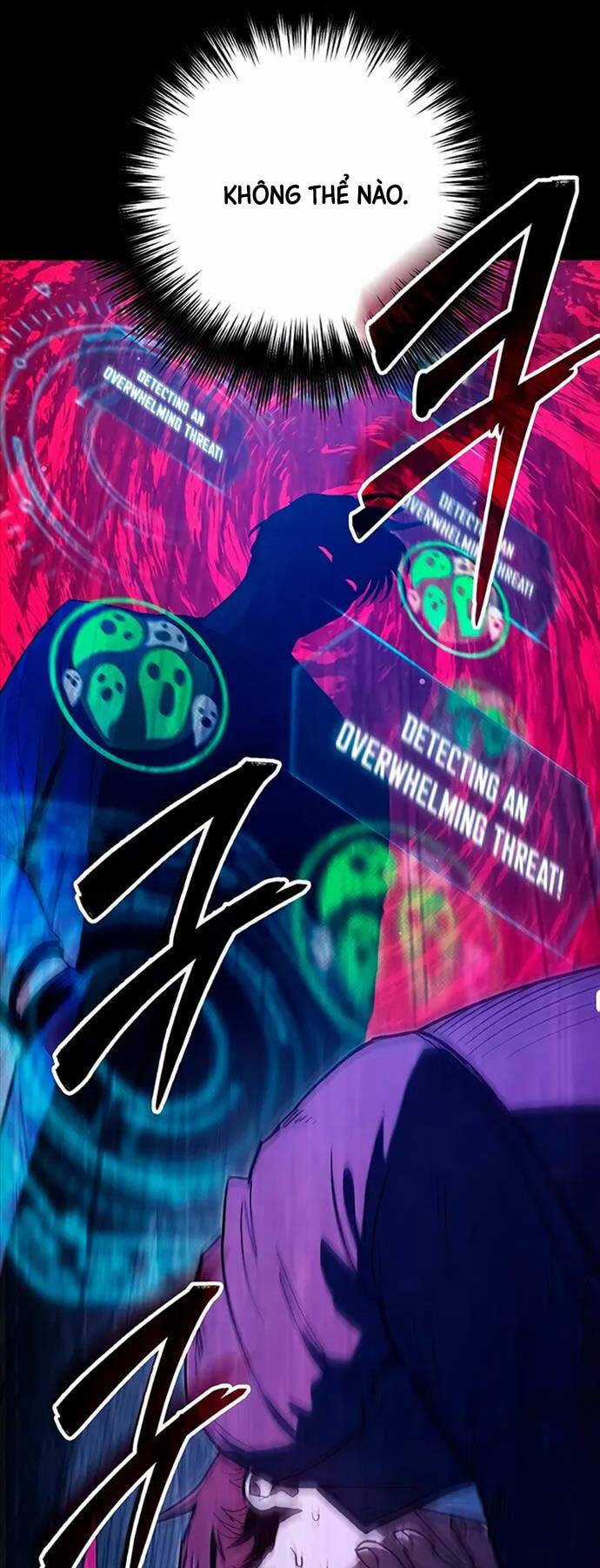 Những Ranker Cấp S Mà Tôi Nuôi Dưỡng Chapter 129 trang 13