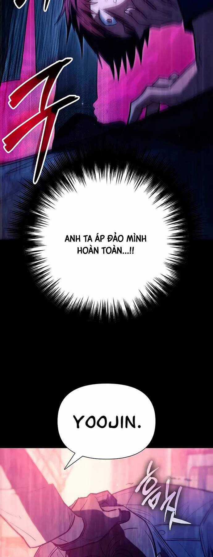 Những Ranker Cấp S Mà Tôi Nuôi Dưỡng Chapter 129 trang 14