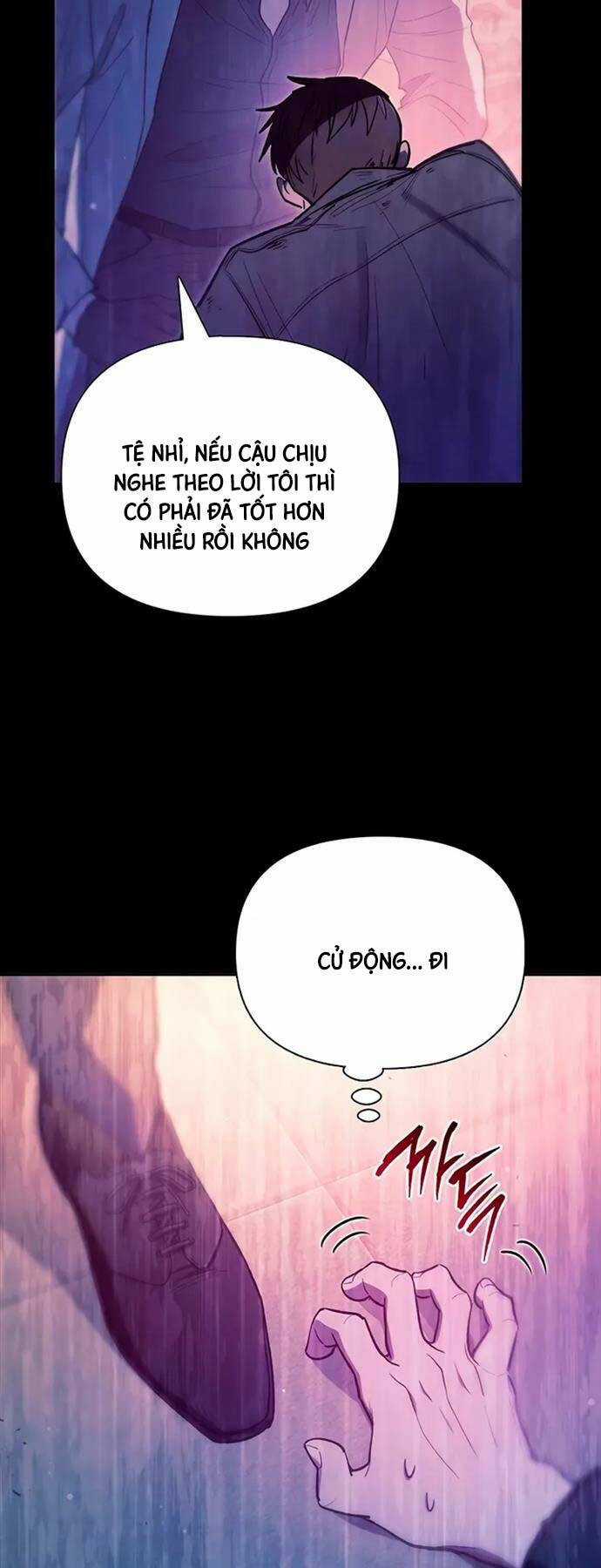 Những Ranker Cấp S Mà Tôi Nuôi Dưỡng Chapter 129 trang 19