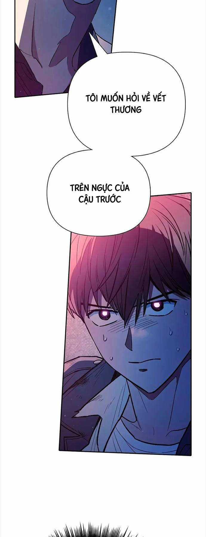 Những Ranker Cấp S Mà Tôi Nuôi Dưỡng Chapter 129 trang 2