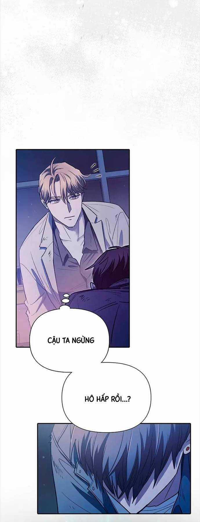 Những Ranker Cấp S Mà Tôi Nuôi Dưỡng Chapter 129 trang 23