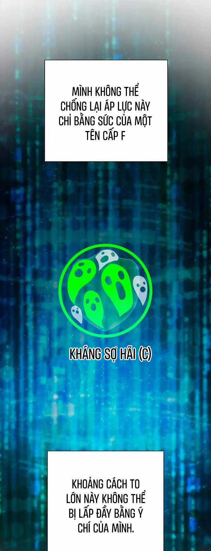 Những Ranker Cấp S Mà Tôi Nuôi Dưỡng Chapter 129 trang 24