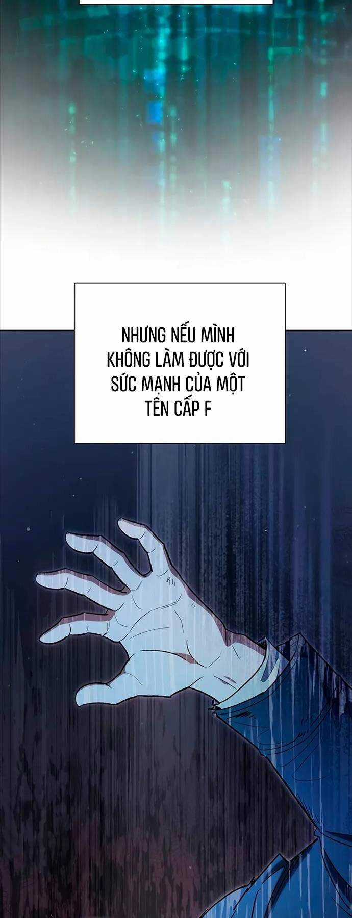 Những Ranker Cấp S Mà Tôi Nuôi Dưỡng Chapter 129 trang 25