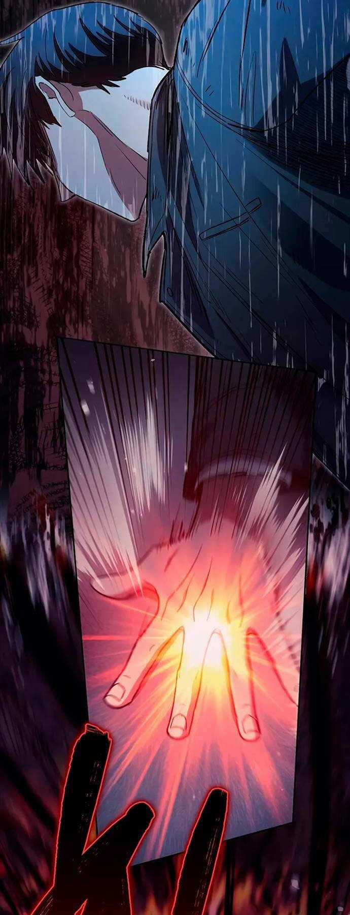 Những Ranker Cấp S Mà Tôi Nuôi Dưỡng Chapter 129 trang 26