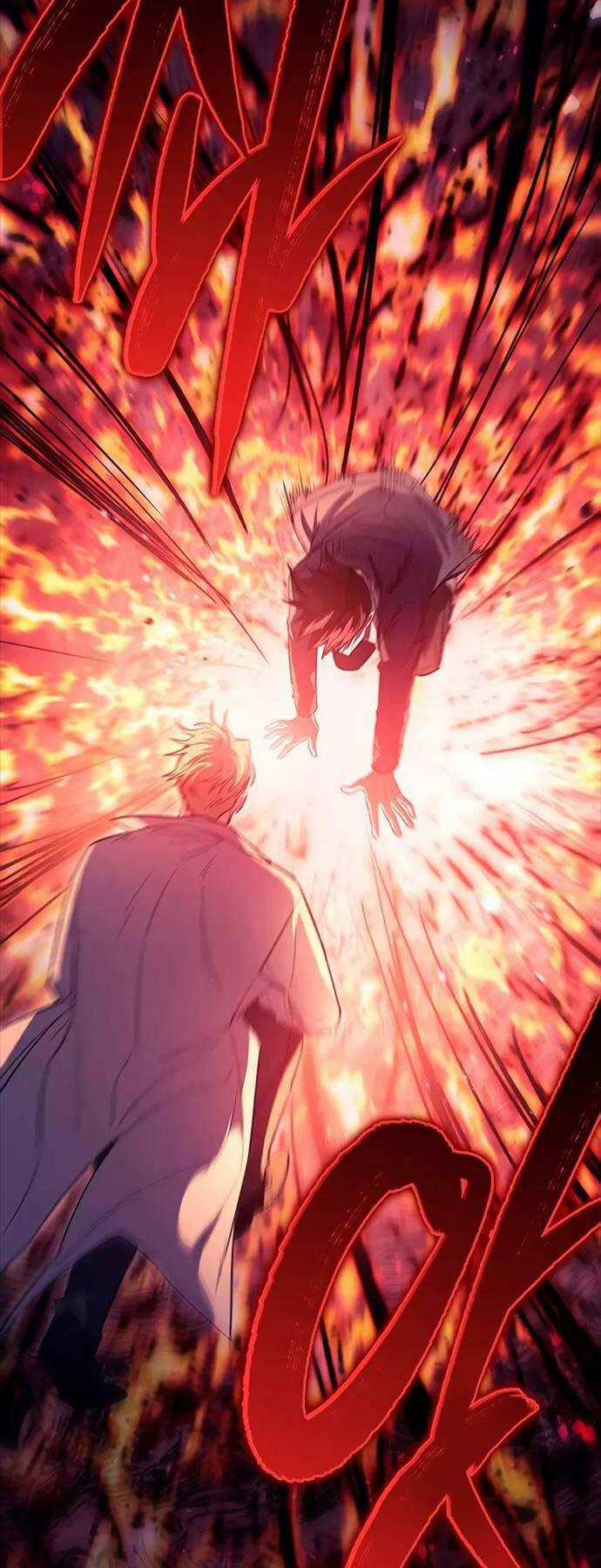 Những Ranker Cấp S Mà Tôi Nuôi Dưỡng Chapter 129 trang 27