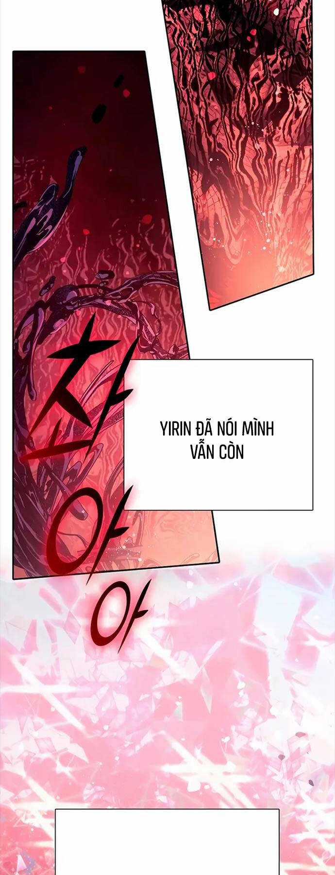 Những Ranker Cấp S Mà Tôi Nuôi Dưỡng Chapter 129 trang 29