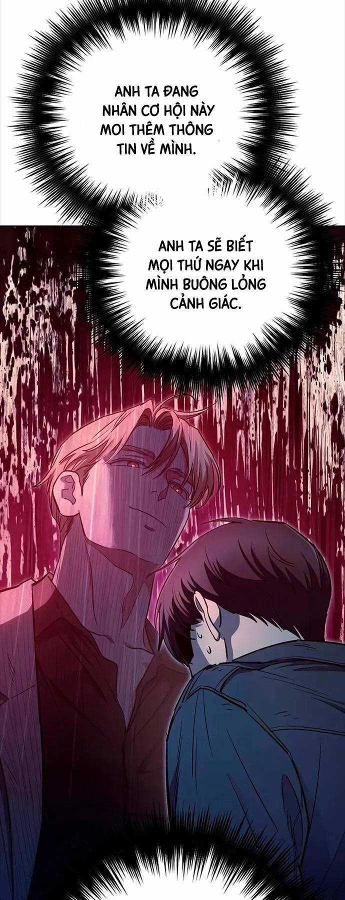 Những Ranker Cấp S Mà Tôi Nuôi Dưỡng Chapter 129 trang 3