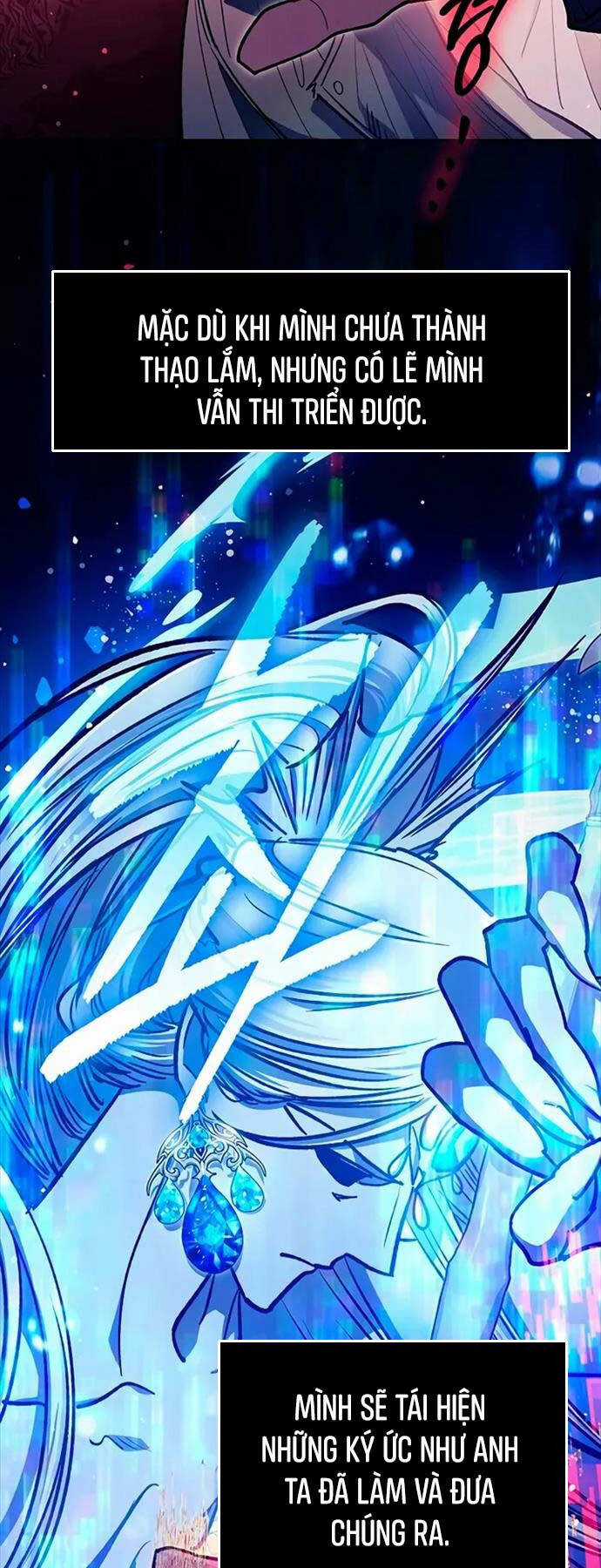 Những Ranker Cấp S Mà Tôi Nuôi Dưỡng Chapter 129 trang 33