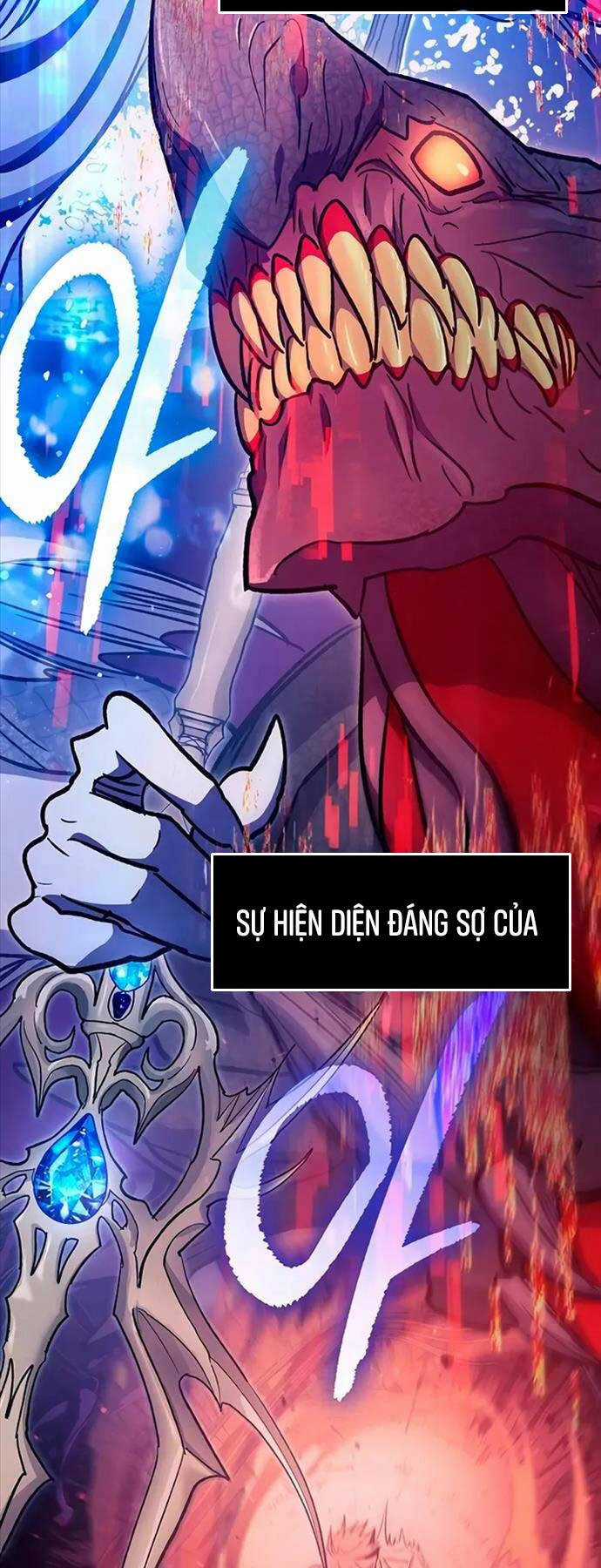 Những Ranker Cấp S Mà Tôi Nuôi Dưỡng Chapter 129 trang 34