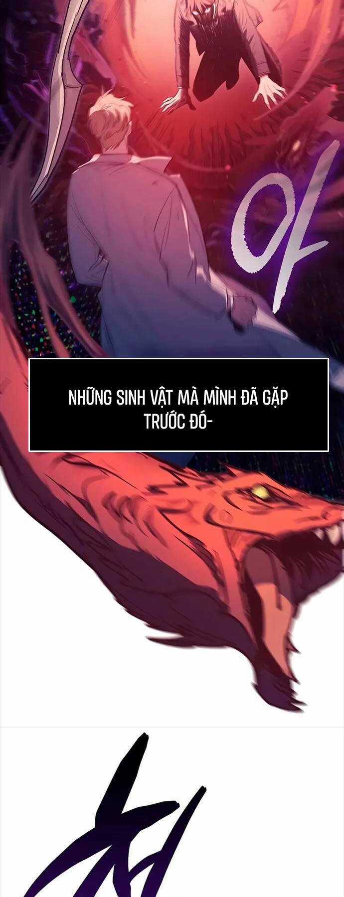 Những Ranker Cấp S Mà Tôi Nuôi Dưỡng Chapter 129 trang 35
