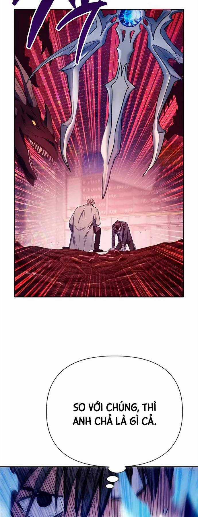 Những Ranker Cấp S Mà Tôi Nuôi Dưỡng Chapter 129 trang 36