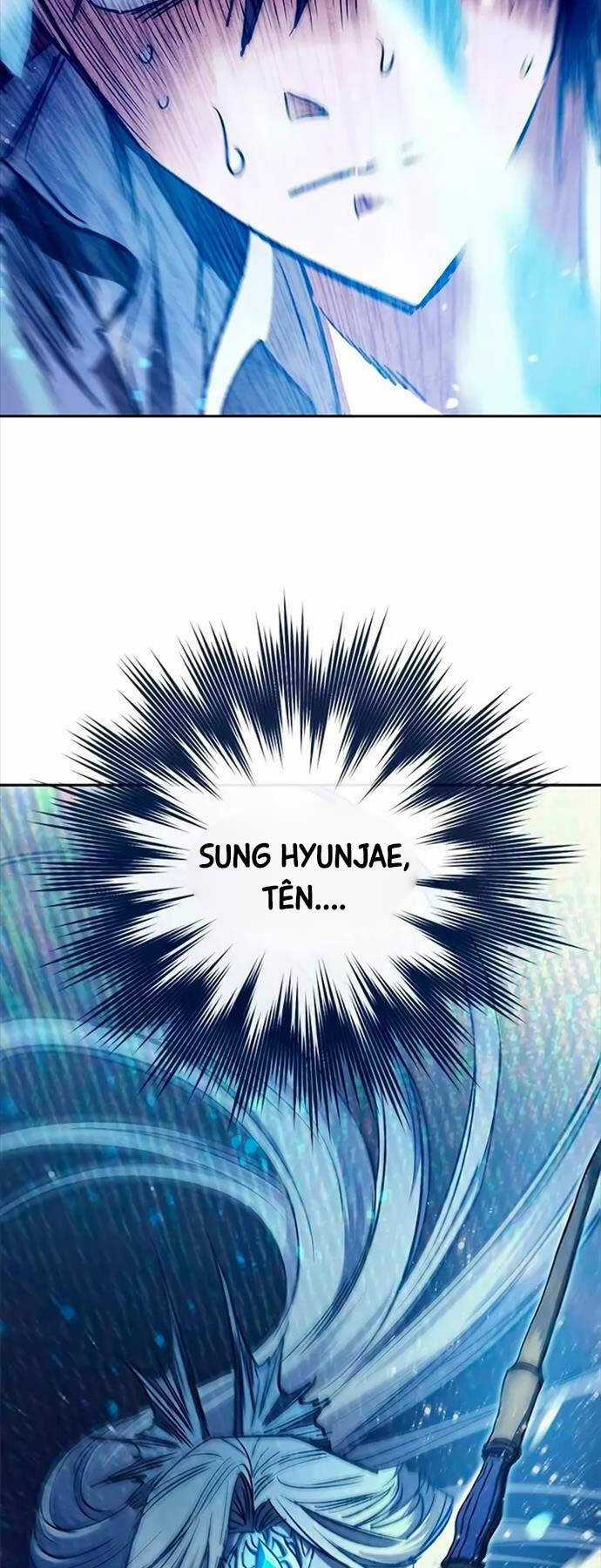 Những Ranker Cấp S Mà Tôi Nuôi Dưỡng Chapter 129 trang 37