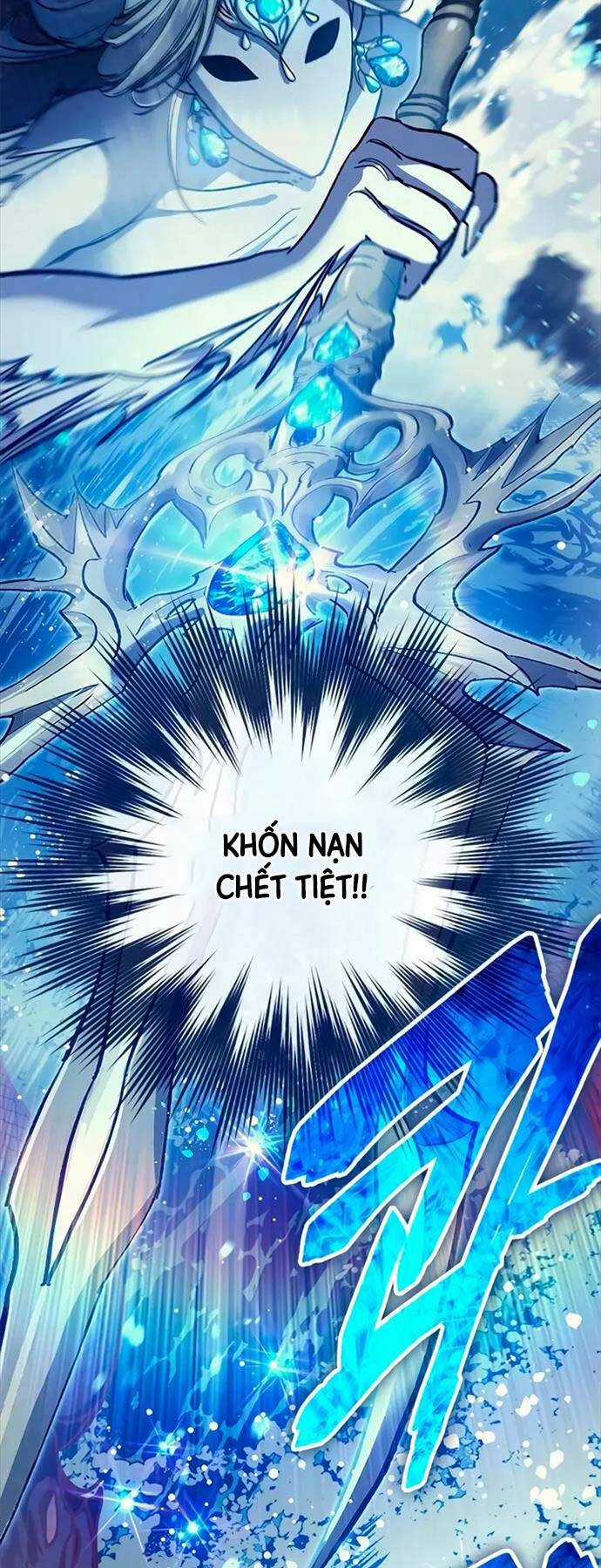 Những Ranker Cấp S Mà Tôi Nuôi Dưỡng Chapter 129 trang 38