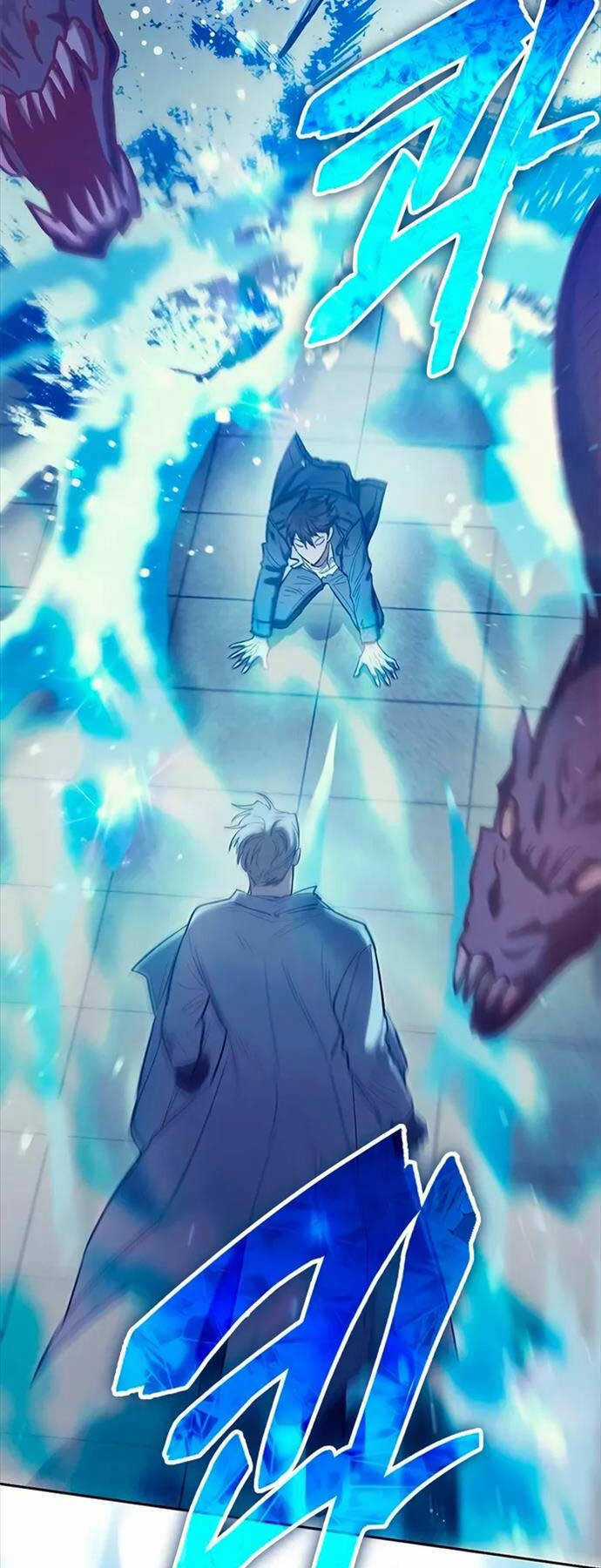Những Ranker Cấp S Mà Tôi Nuôi Dưỡng Chapter 129 trang 39