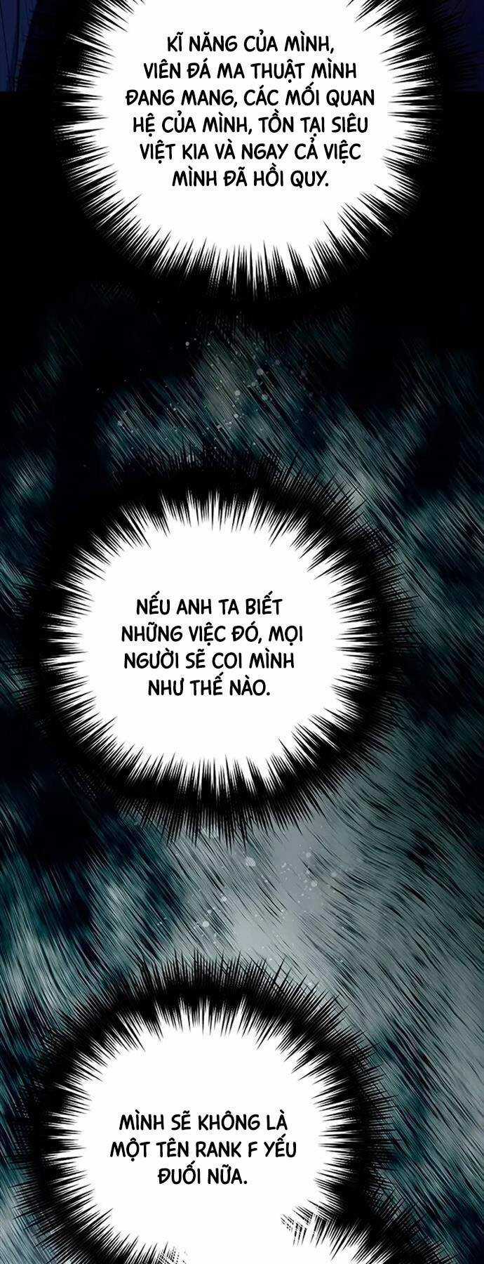 Những Ranker Cấp S Mà Tôi Nuôi Dưỡng Chapter 129 trang 4