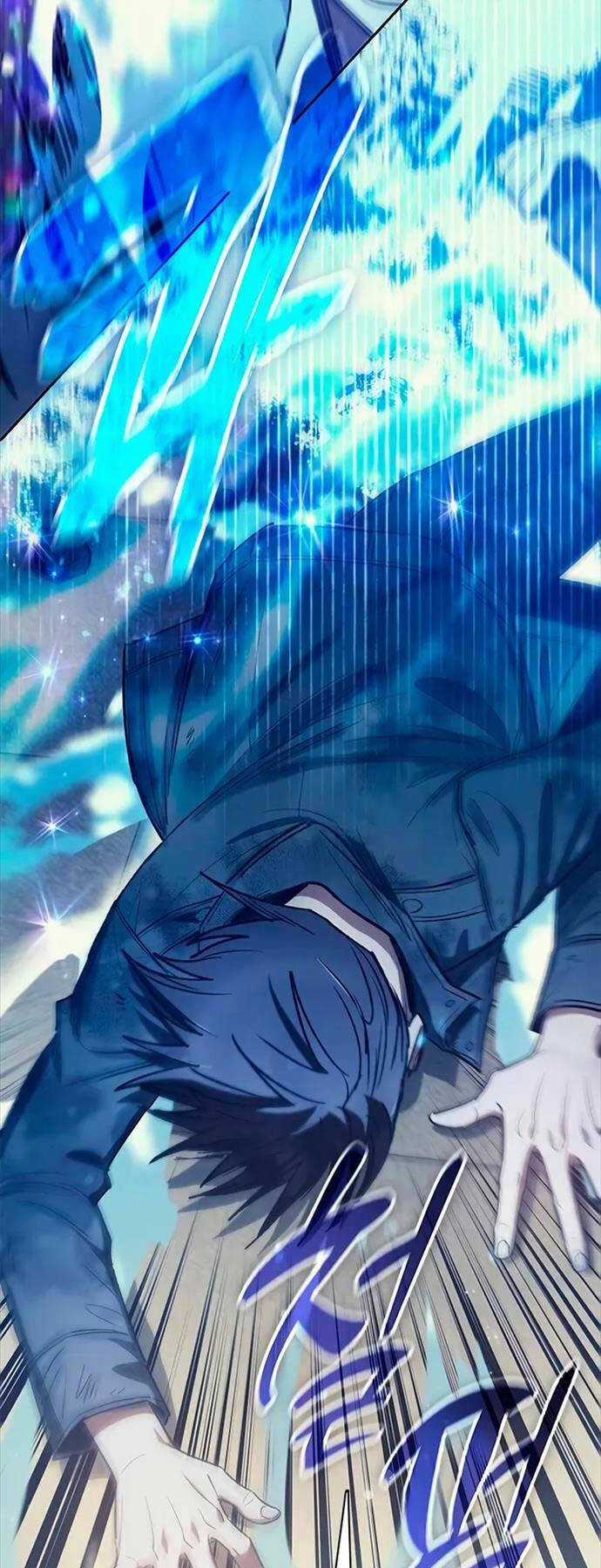 Những Ranker Cấp S Mà Tôi Nuôi Dưỡng Chapter 129 trang 41