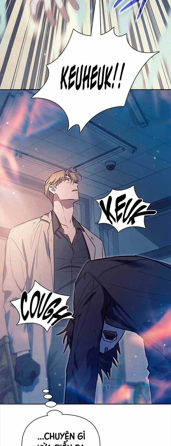 Những Ranker Cấp S Mà Tôi Nuôi Dưỡng Chapter 129 trang 42