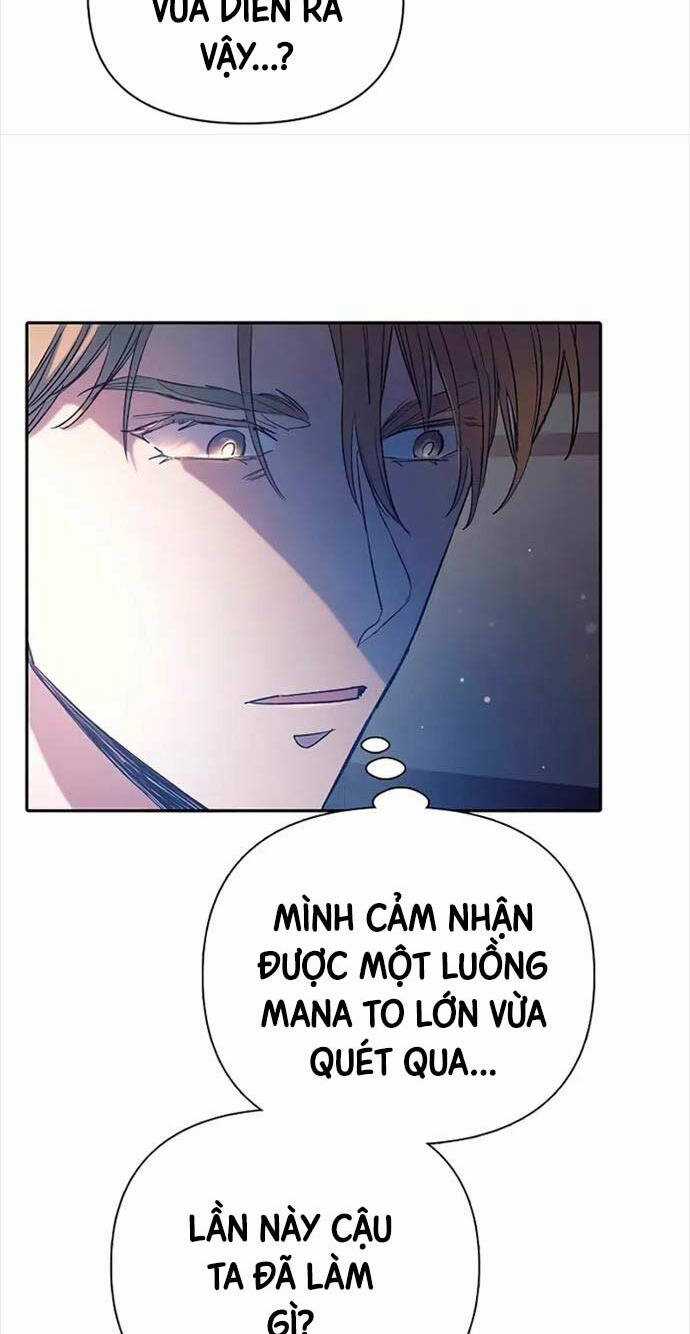 Những Ranker Cấp S Mà Tôi Nuôi Dưỡng Chapter 129 trang 43
