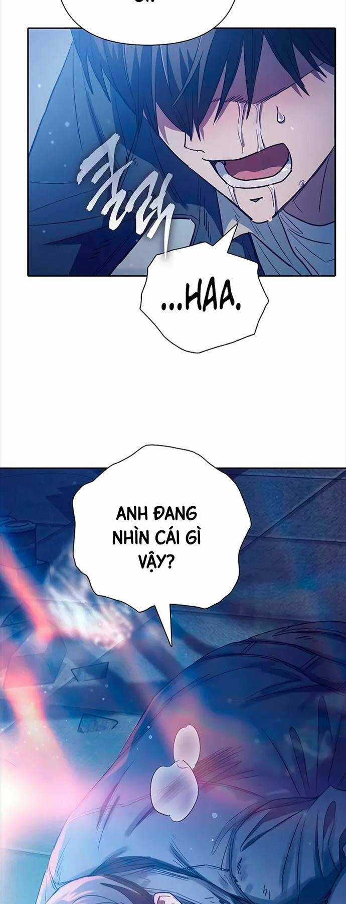 Những Ranker Cấp S Mà Tôi Nuôi Dưỡng Chapter 129 trang 44