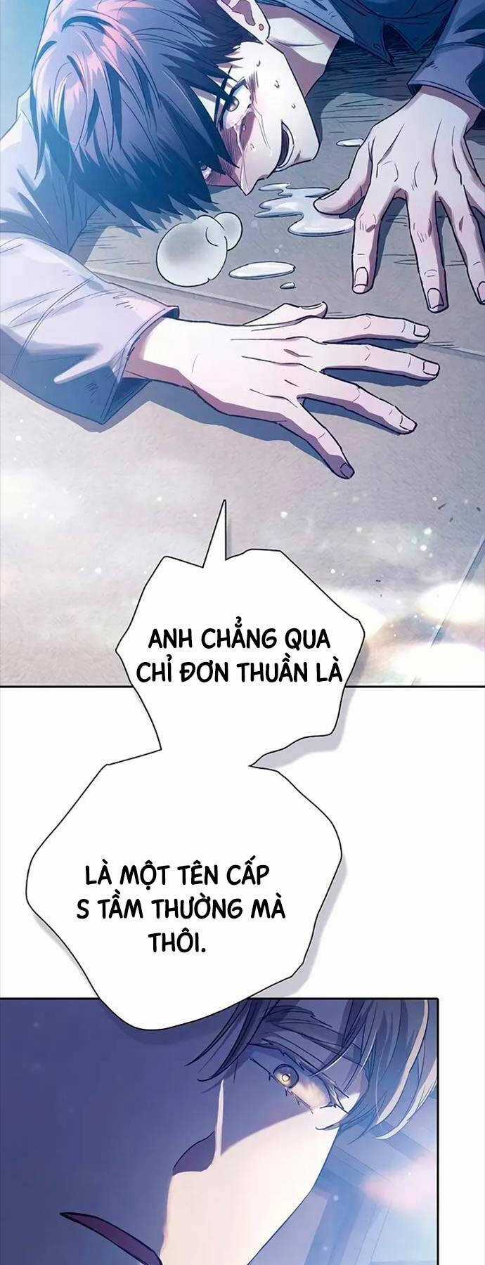 Những Ranker Cấp S Mà Tôi Nuôi Dưỡng Chapter 129 trang 45