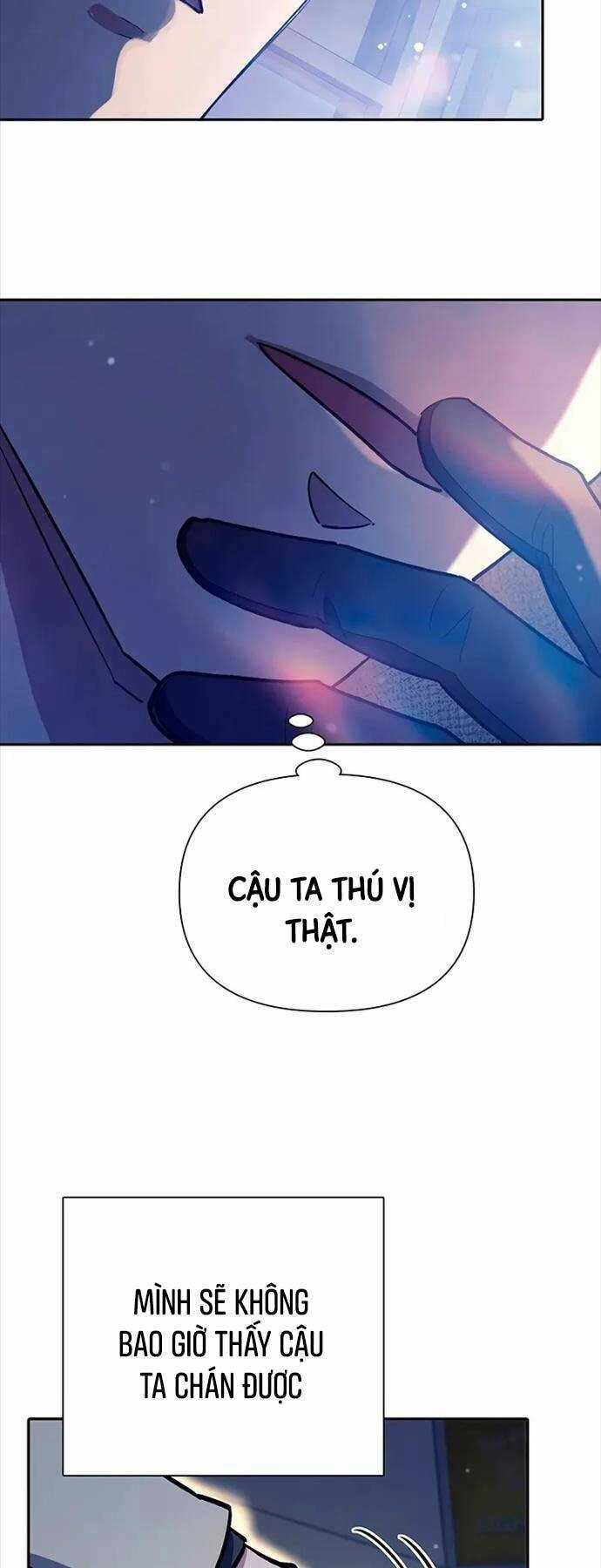 Những Ranker Cấp S Mà Tôi Nuôi Dưỡng Chapter 129 trang 46