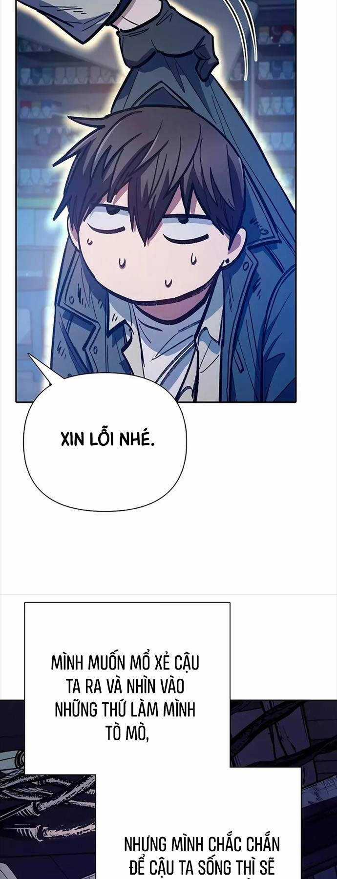 Những Ranker Cấp S Mà Tôi Nuôi Dưỡng Chapter 129 trang 47