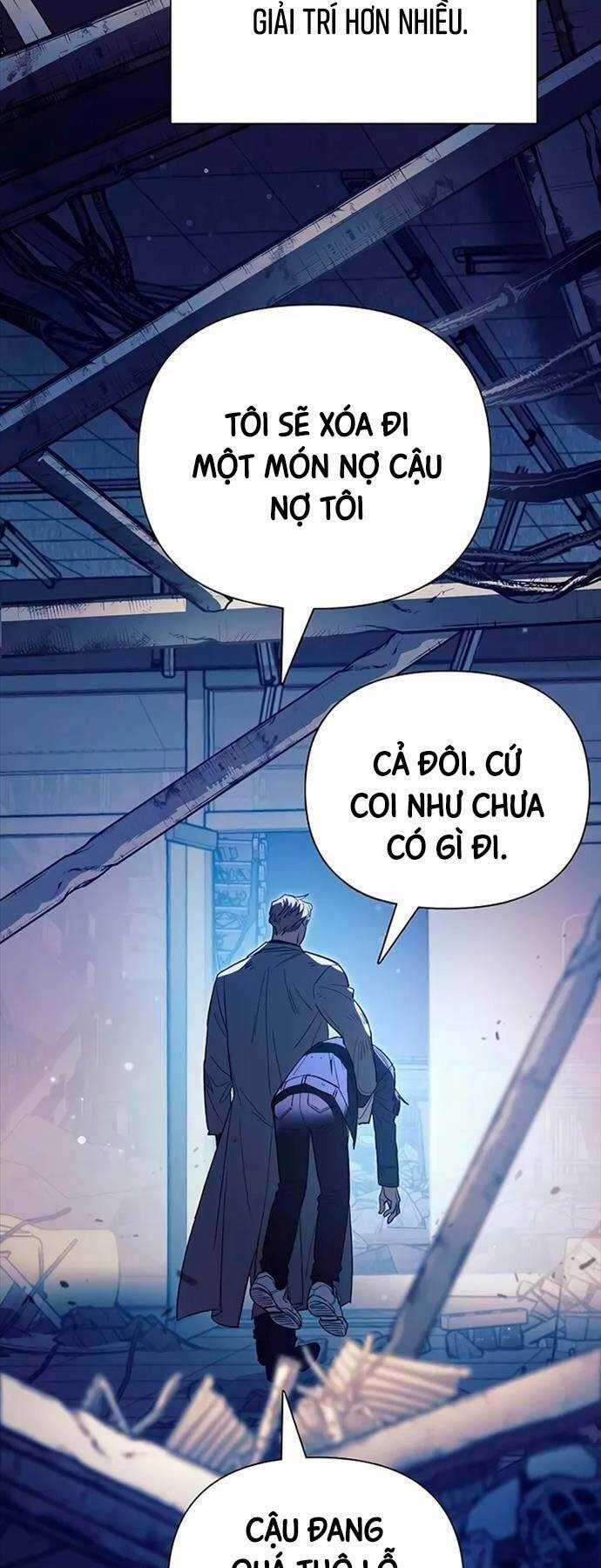Những Ranker Cấp S Mà Tôi Nuôi Dưỡng Chapter 129 trang 48