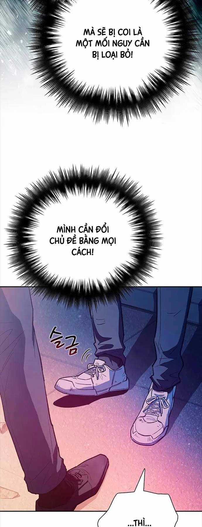 Những Ranker Cấp S Mà Tôi Nuôi Dưỡng Chapter 129 trang 5