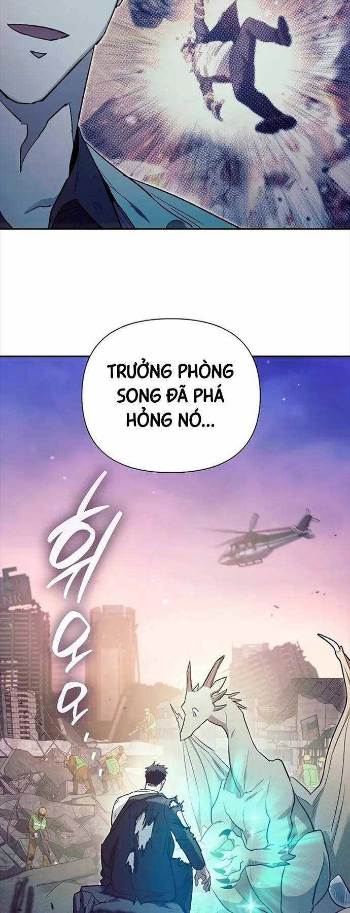 Những Ranker Cấp S Mà Tôi Nuôi Dưỡng Chapter 129 trang 51