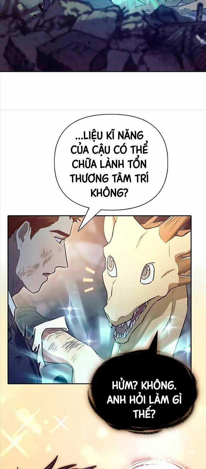 Những Ranker Cấp S Mà Tôi Nuôi Dưỡng Chapter 129 trang 52