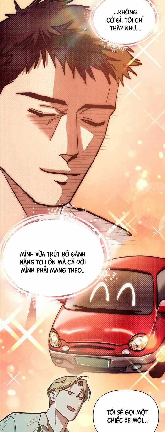 Những Ranker Cấp S Mà Tôi Nuôi Dưỡng Chapter 129 trang 53