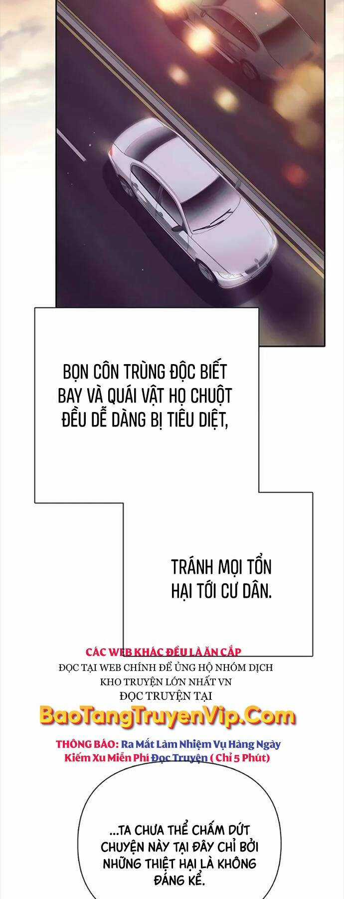 Những Ranker Cấp S Mà Tôi Nuôi Dưỡng Chapter 129 trang 55