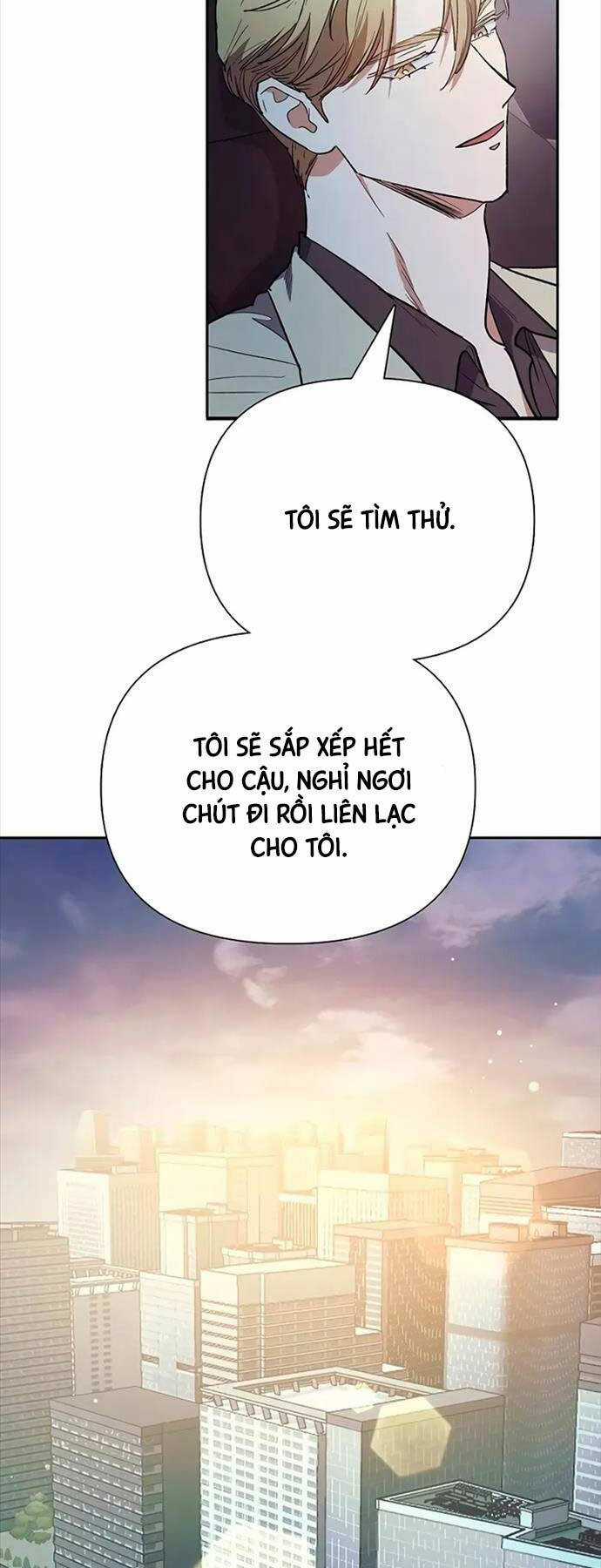 Những Ranker Cấp S Mà Tôi Nuôi Dưỡng Chapter 129 trang 58