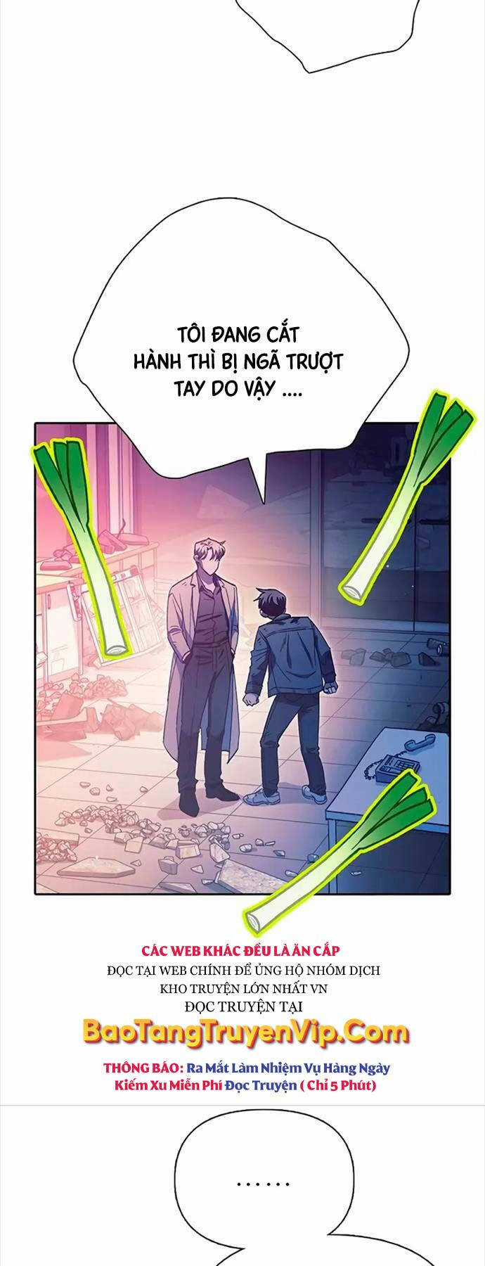 Những Ranker Cấp S Mà Tôi Nuôi Dưỡng Chapter 129 trang 6
