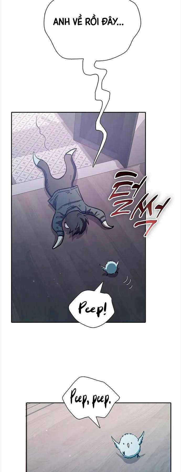 Những Ranker Cấp S Mà Tôi Nuôi Dưỡng Chapter 129 trang 60