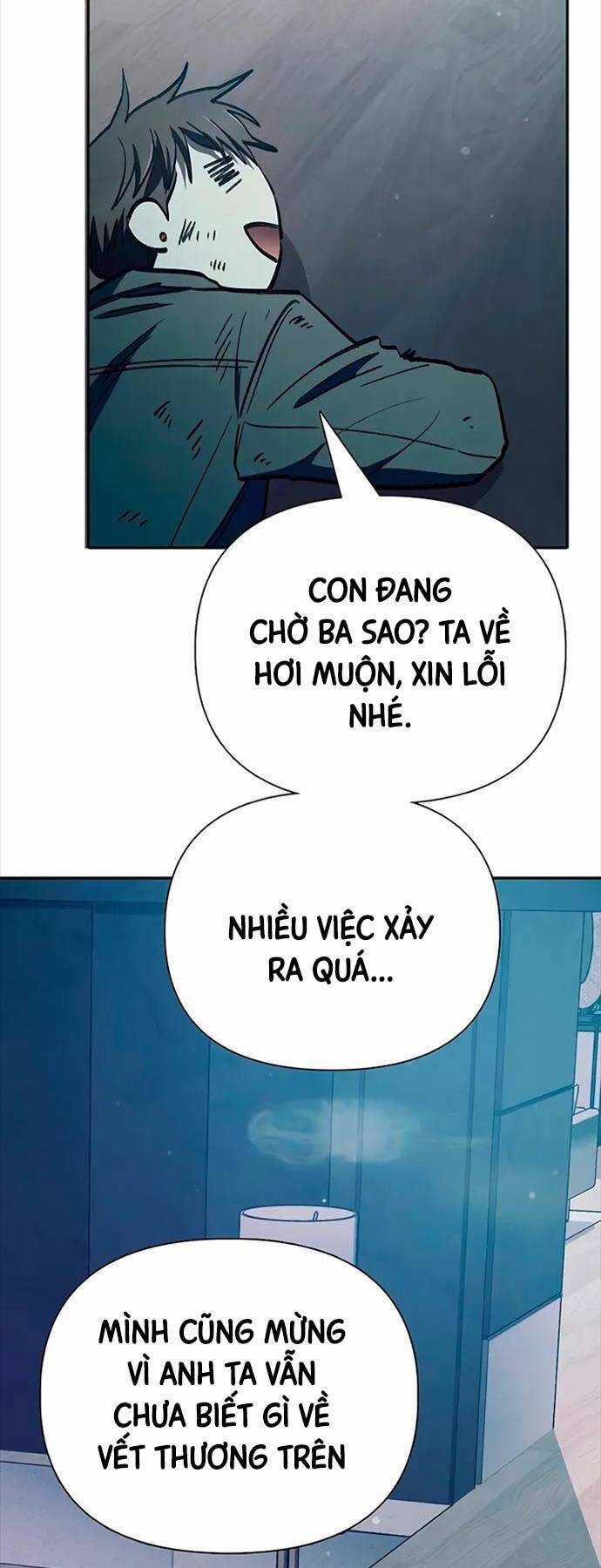Những Ranker Cấp S Mà Tôi Nuôi Dưỡng Chapter 129 trang 61