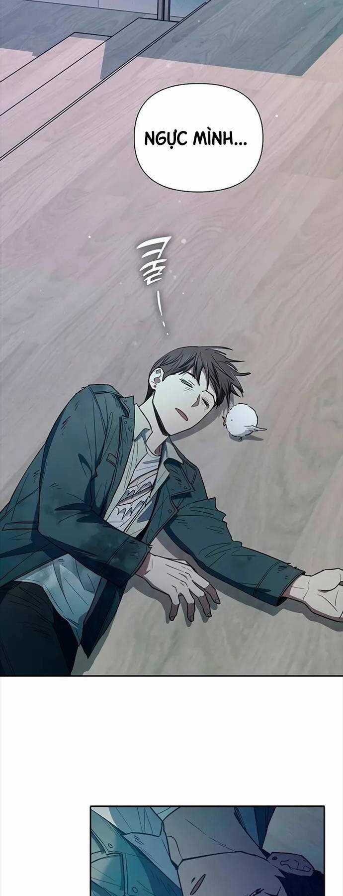 Những Ranker Cấp S Mà Tôi Nuôi Dưỡng Chapter 129 trang 62