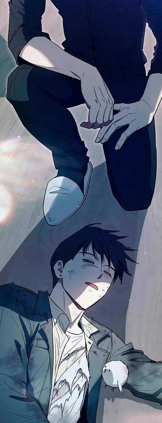 Những Ranker Cấp S Mà Tôi Nuôi Dưỡng Chapter 129 trang 64