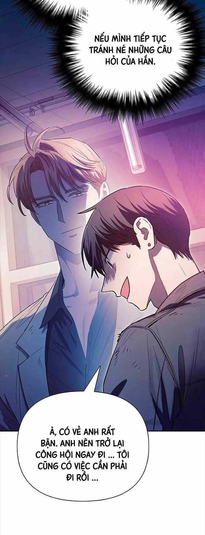 Những Ranker Cấp S Mà Tôi Nuôi Dưỡng Chapter 129 trang 8