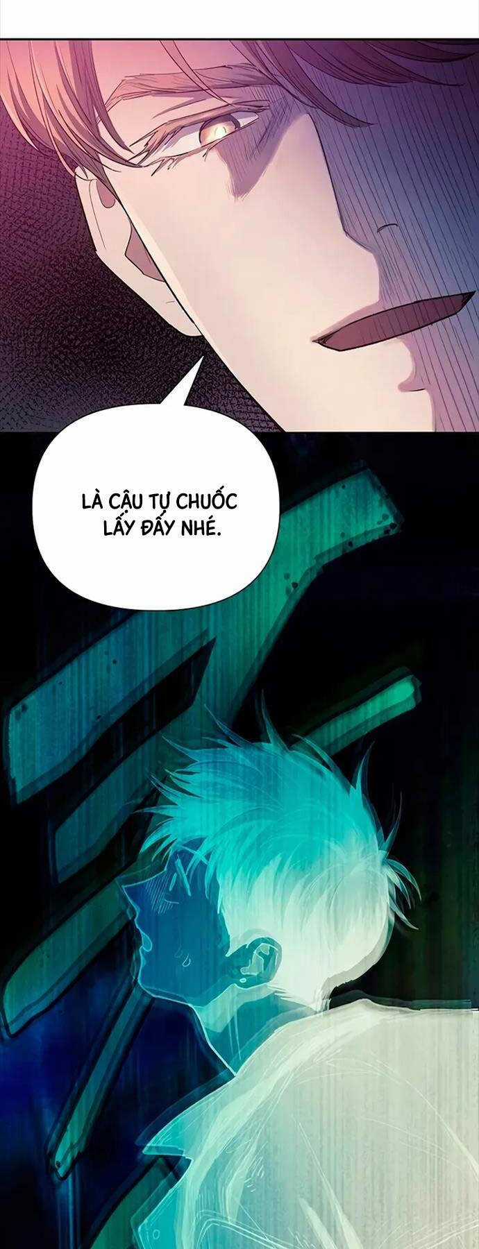 Những Ranker Cấp S Mà Tôi Nuôi Dưỡng Chapter 129 trang 9
