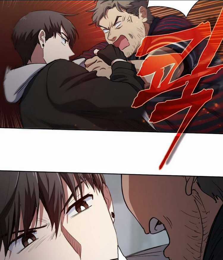 Những Ranker Cấp S Mà Tôi Nuôi Dưỡng Chapter 13 trang 14