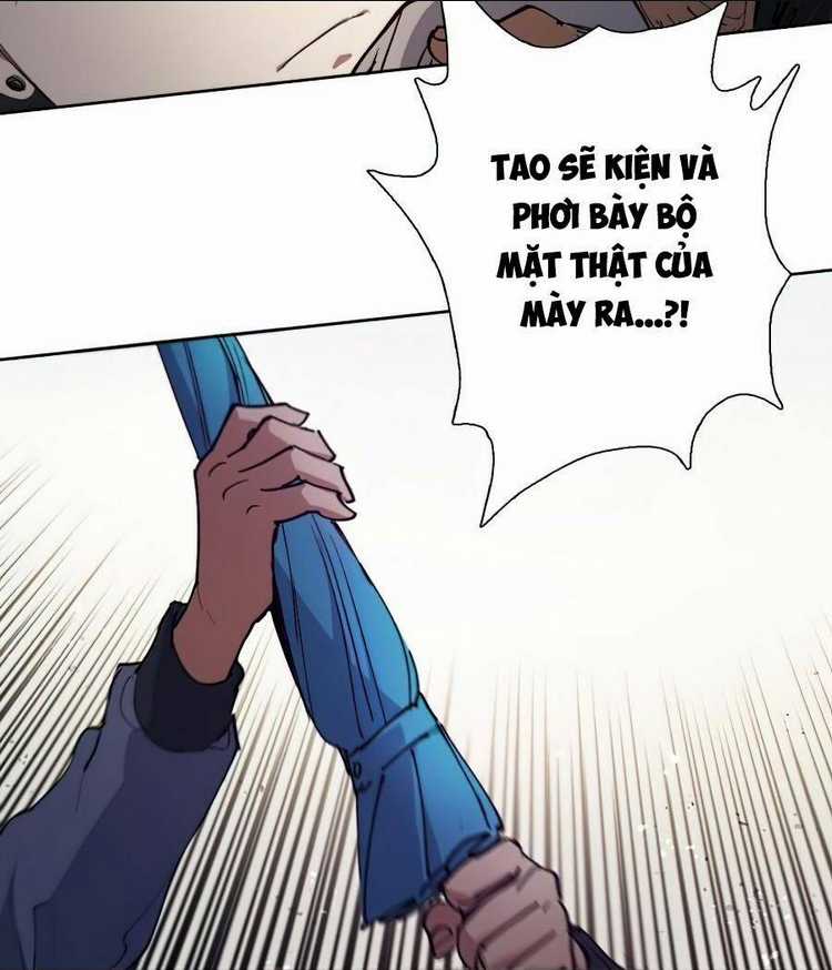 Những Ranker Cấp S Mà Tôi Nuôi Dưỡng Chapter 13 trang 15