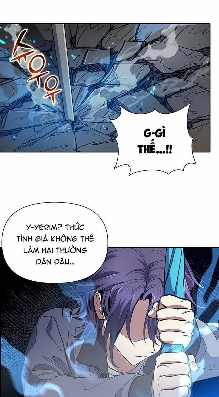 Những Ranker Cấp S Mà Tôi Nuôi Dưỡng Chapter 13 trang 18