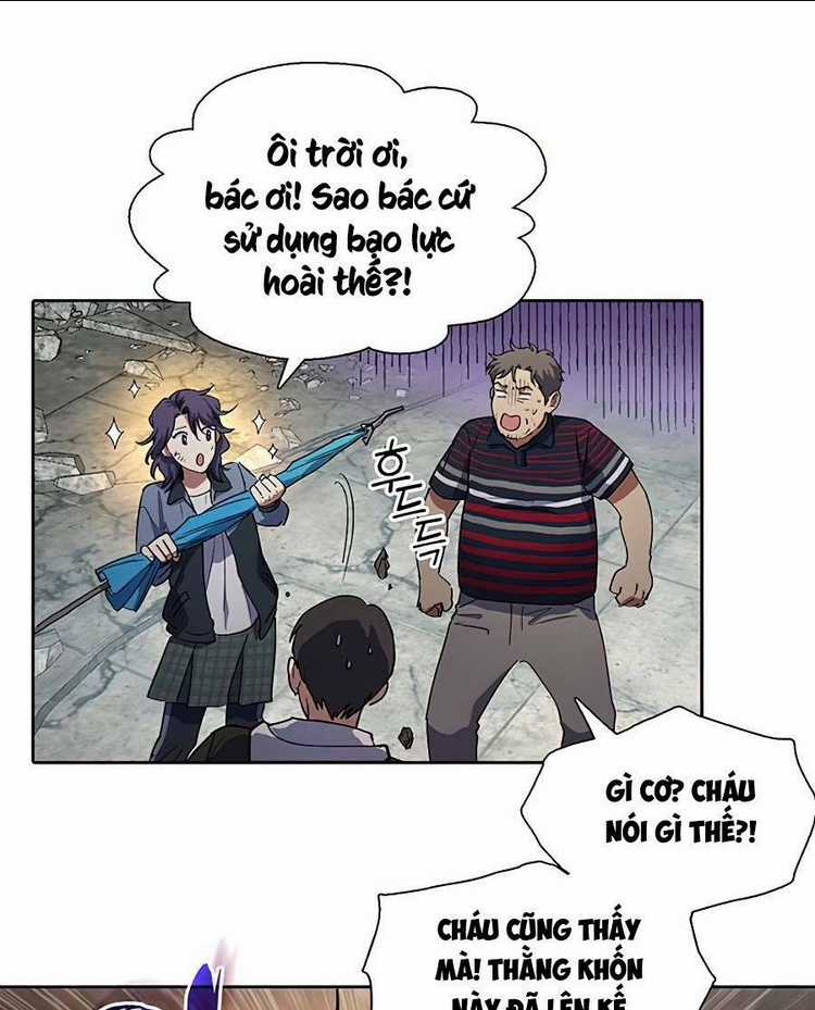 Những Ranker Cấp S Mà Tôi Nuôi Dưỡng Chapter 13 trang 20