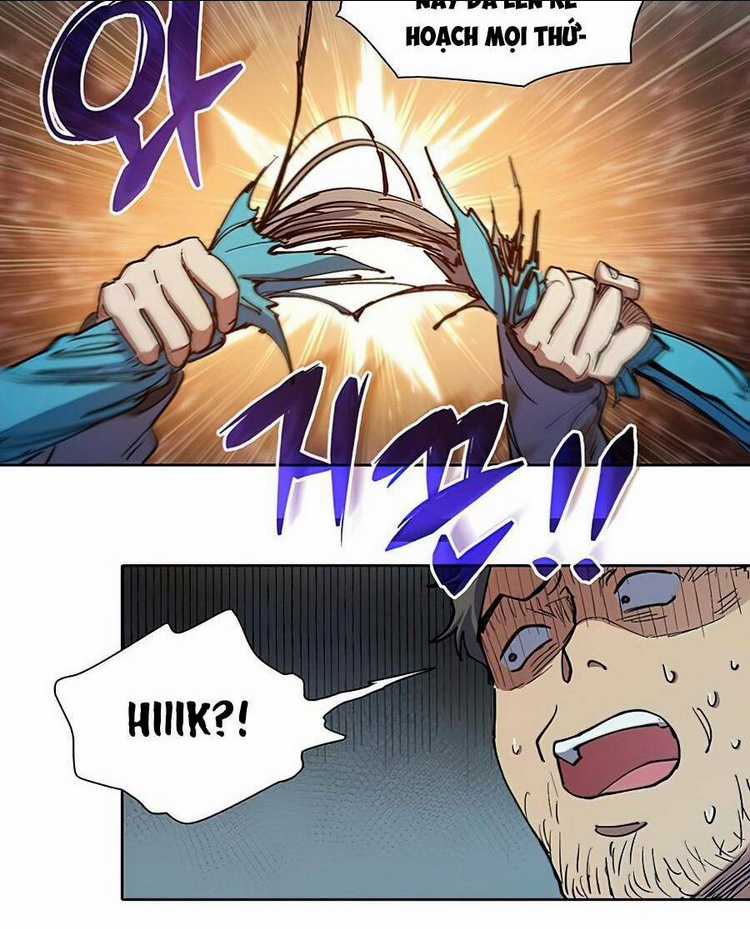 Những Ranker Cấp S Mà Tôi Nuôi Dưỡng Chapter 13 trang 21