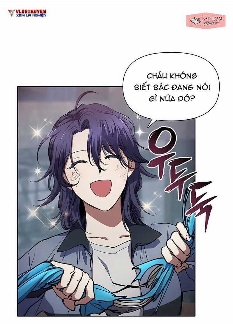 Những Ranker Cấp S Mà Tôi Nuôi Dưỡng Chapter 13 trang 22