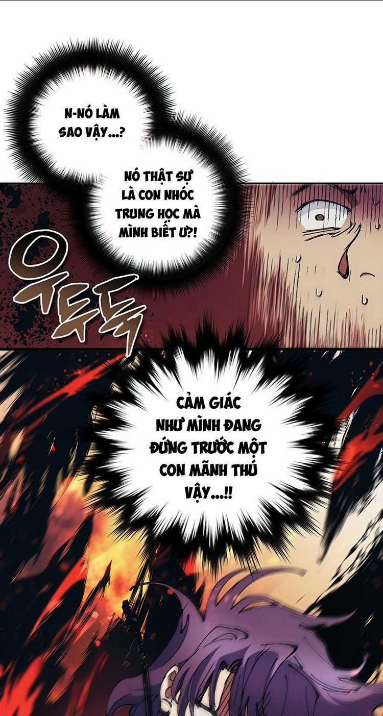 Những Ranker Cấp S Mà Tôi Nuôi Dưỡng Chapter 13 trang 24