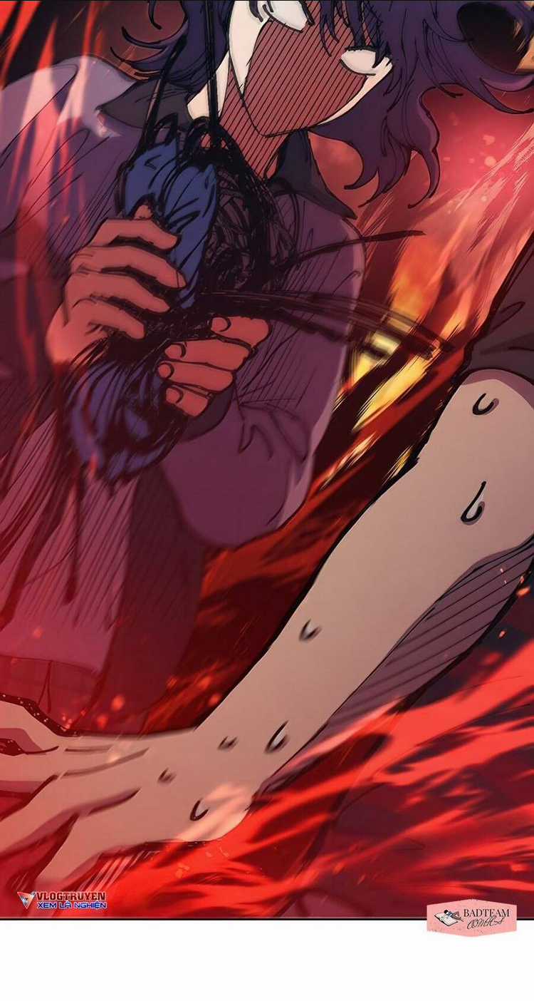 Những Ranker Cấp S Mà Tôi Nuôi Dưỡng Chapter 13 trang 25