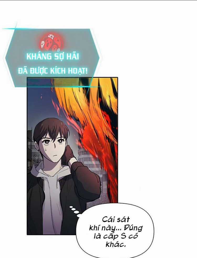 Những Ranker Cấp S Mà Tôi Nuôi Dưỡng Chapter 13 trang 26