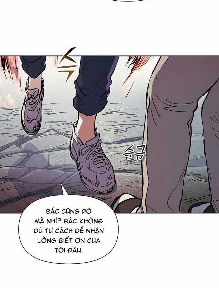 Những Ranker Cấp S Mà Tôi Nuôi Dưỡng Chapter 13 trang 27